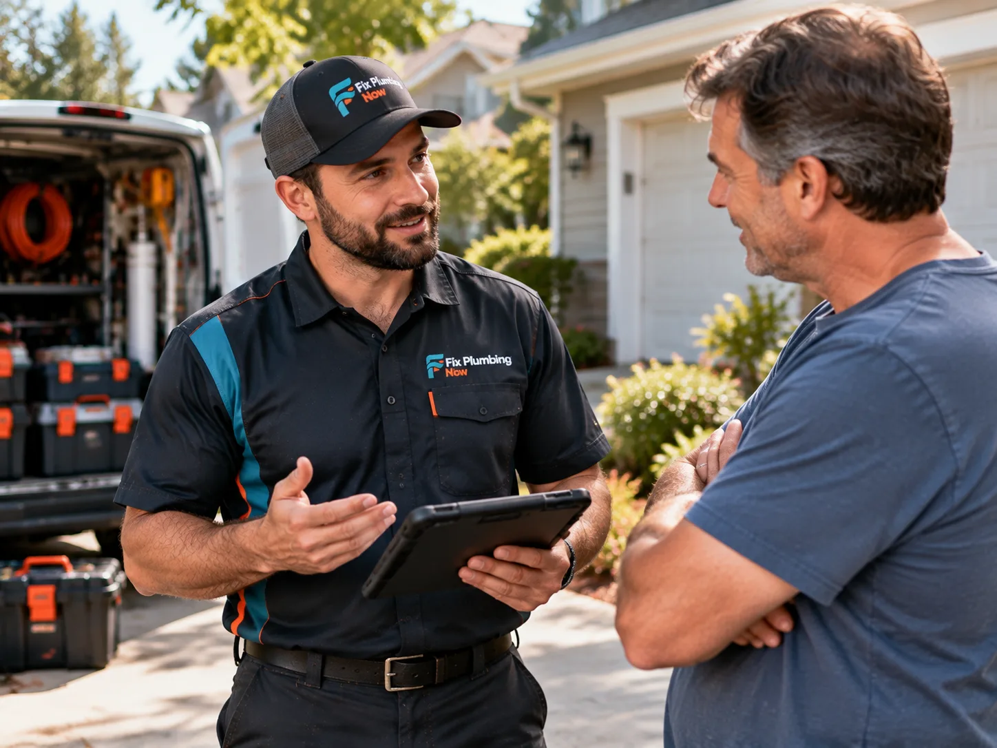 Clogged Drain Service La Center, KY FAQs